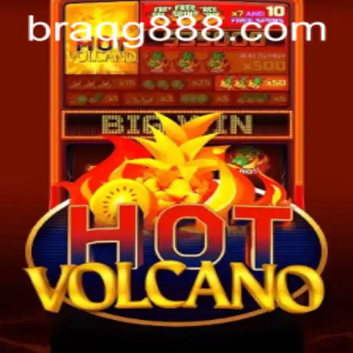 Explorando o Fascinante Jogo HotVolcano