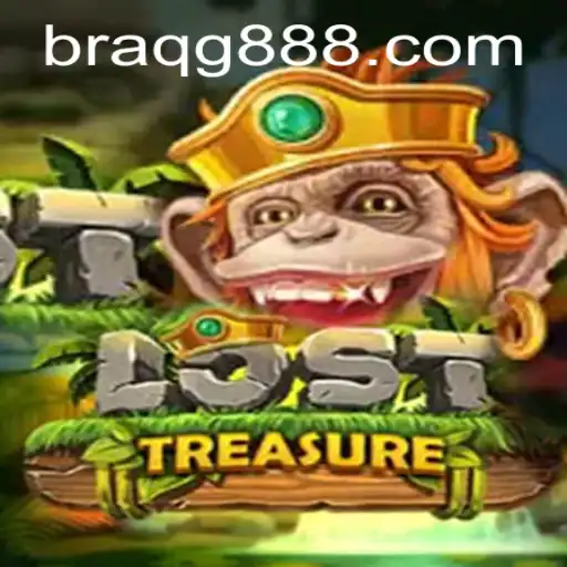 Explorando as Aventuras de LostTreasure: Um Mundo de Desafios e Diversão com BRAQG.COM