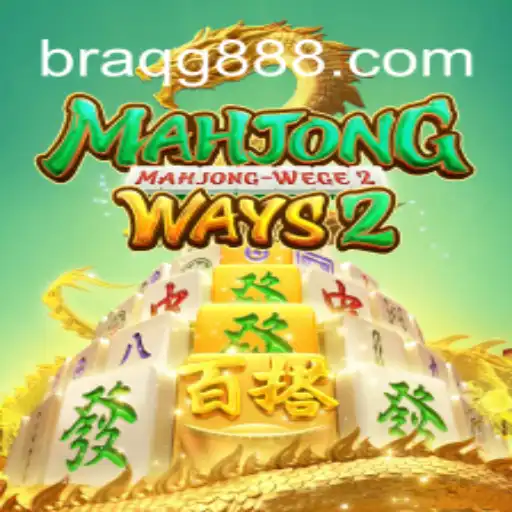 MahjongWays2: Descubra o Fascinante Mundo do Jogo Com BRAQG.COM
