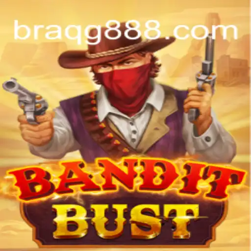Descubra BanditBust: O Novo Jogo de Aventura da BRAQG.COM