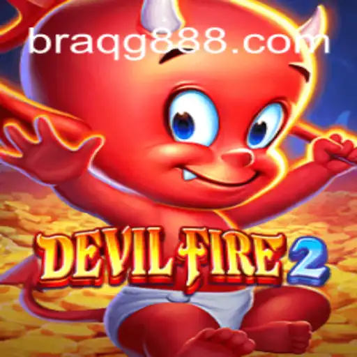 Descobrindo o Mundo de DevilFire2: Um Mergulho Intenso no Jogo do Momento