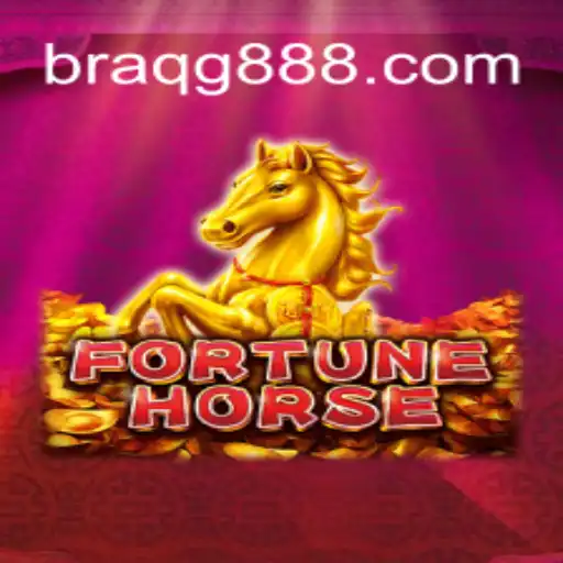 FortuneHorse: A Fascinante Jornada no Mundo dos Jogos Digitais