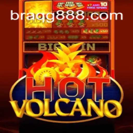 Explorando o Fascinante Jogo HotVolcano