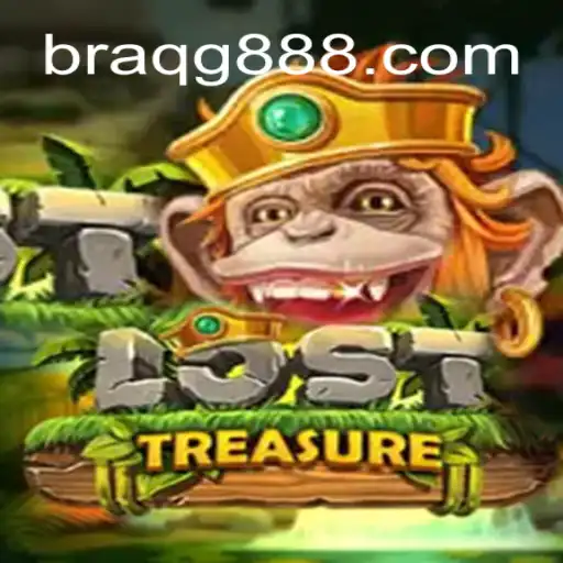 Explorando as Aventuras de LostTreasure: Um Mundo de Desafios e Diversão com BRAQG.COM