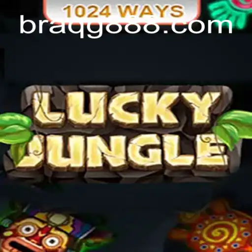 Descobrindo o Mundo de LuckyJungle1024: Um Aventureiro no Coração da Selva