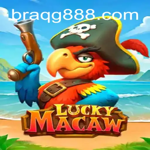 Explorando o Fascinante Mundo de LuckyMacaw: Um Jogo Revolucionário