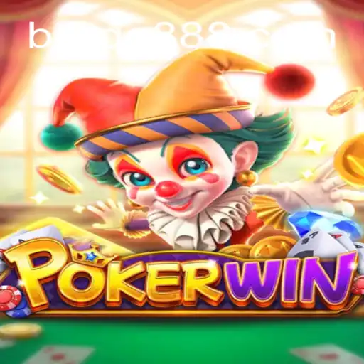 Descubra o Mundo Empolgante do Jogo POKERWIN com BRAQG.COM