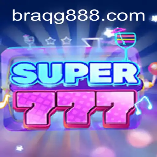 Desvendando a Aventura do Jogo Super777 e BRAQG.COM