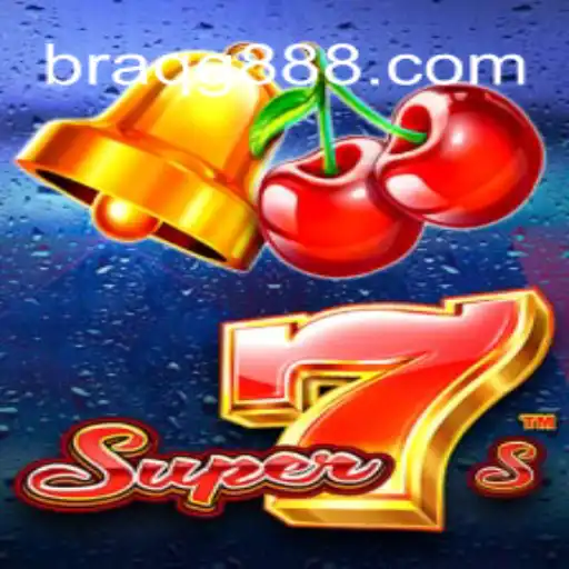 Explorando o Mundo do Super7s: Um Jogo Cativante de BRAQG.COM
