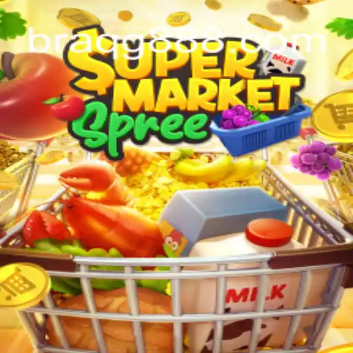 Descubra Tudo Sobre o Jogo SupermarketSpree e Como Aproveitá-lo ao Máximo