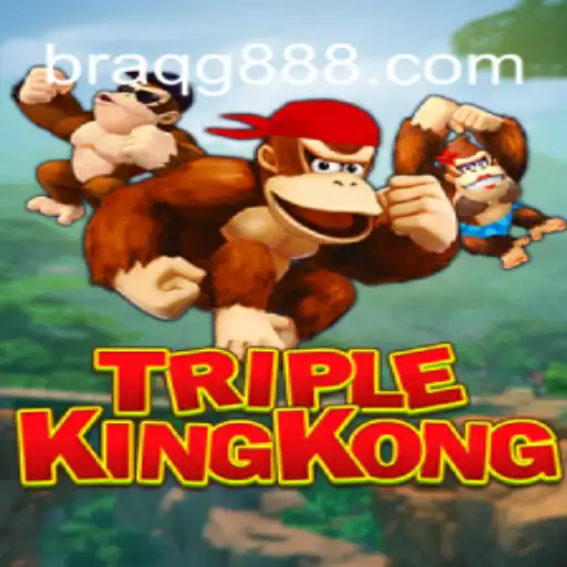 Descubra o Mundo Empolgante de TripleKingKong: Um Guia Completo