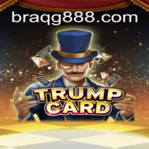 Explorando TrumpCard: Um Novo Jogo de Estrategia