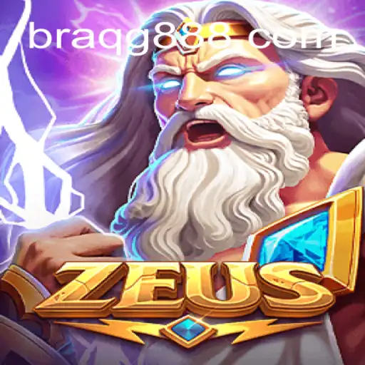 Descubra Zeus: O Jogo de Estratégia Revolucionário de BRAQG.COM