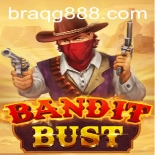 Descubra BanditBust: O Novo Jogo de Aventura da BRAQG.COM