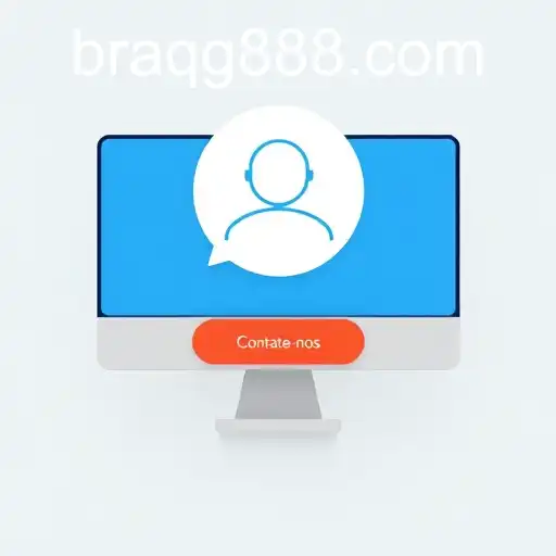 Contate-nos: A Importância do Atendimento ao Cliente em BRAQG.COM