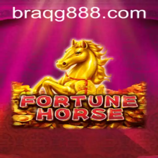 FortuneHorse: A Fascinante Jornada no Mundo dos Jogos Digitais