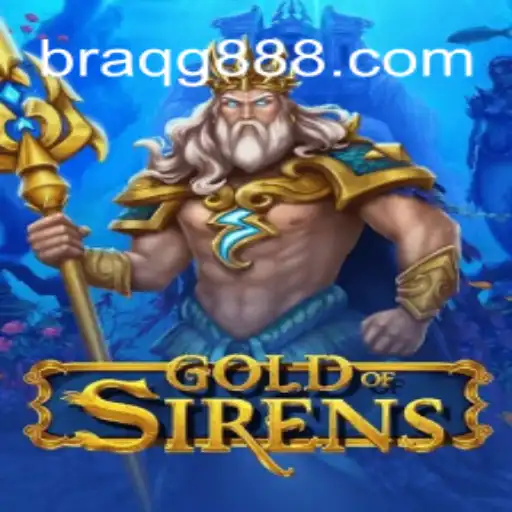 GoldofSirens: Uma Jornada Épica no Universo de BRAQG.COM