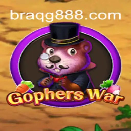 Descubra o Universo do Jogo GophersWar
