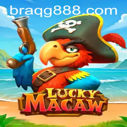 Explorando o Fascinante Mundo de LuckyMacaw: Um Jogo Revolucionário