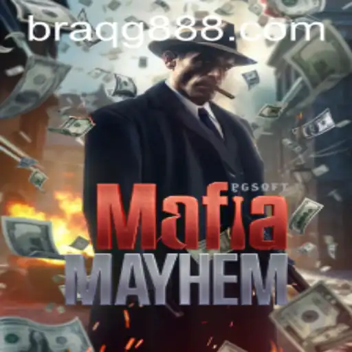 Desvende o Mundo de MafiaMayhem: A Aventura Definitiva no Jogo de Estratégia