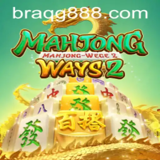 MahjongWays2: Descubra o Fascinante Mundo do Jogo Com BRAQG.COM