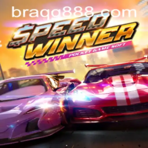 Descubra o Universo Empolgante de SpeedWinner: Jogo de Corrida de Alto Impacto por BRAQG.COM