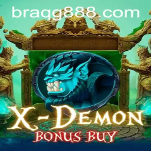 Descubra os Segredos do Jogo XDemonBonusBuy