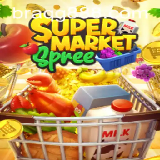Descubra Tudo Sobre o Jogo SupermarketSpree e Como Aproveitá-lo ao Máximo