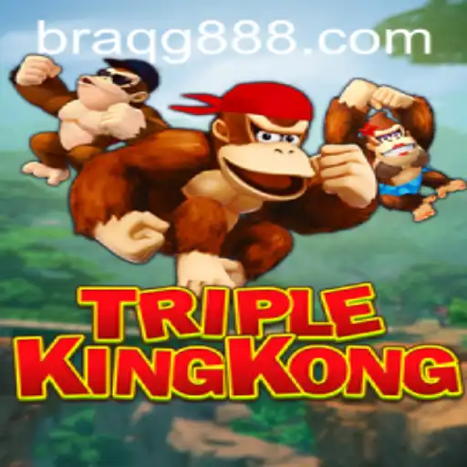 Descubra o Mundo Empolgante de TripleKingKong: Um Guia Completo