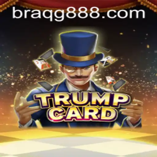 Explorando TrumpCard: Um Novo Jogo de Estrategia
