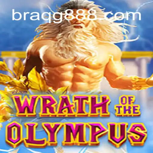 WrathofOlympus: Desvendando o Fascinante Mundo do Novo Jogo Online